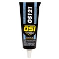 Osi GS121 White Synthetic Rubber Gutter and Seam Sealant 5 oz 1460689